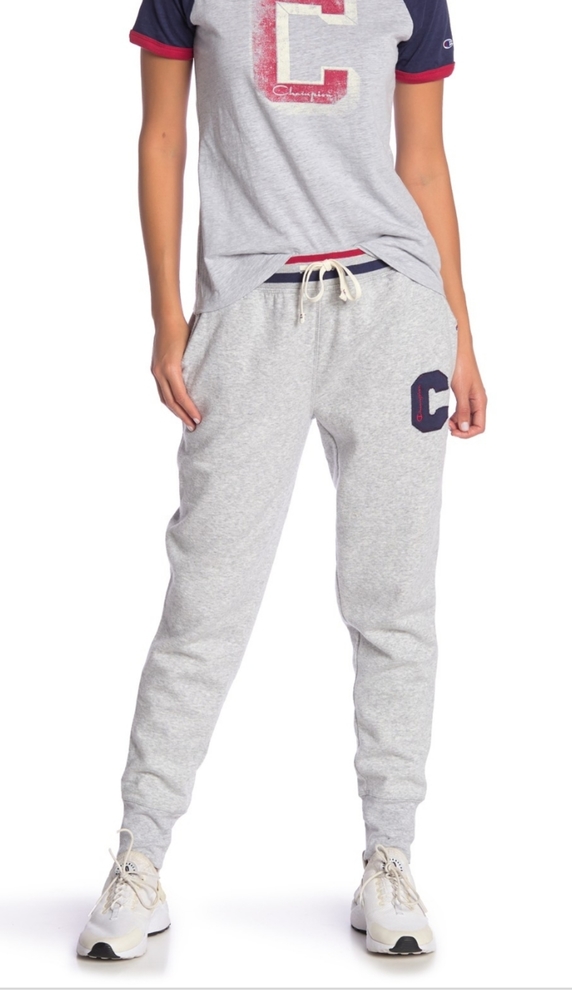 Champion Joggers NWT